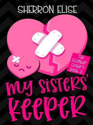 cover image of My Sisters' Keeper